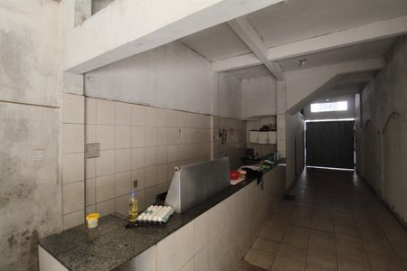 Casa à venda com 270m², 3 quartos e 6 vagasGaragem
