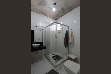 Casa à venda com 270m², 3 quartos e 6 vagasBanheiro da Suite