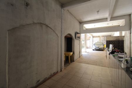 Casa à venda com 270m², 3 quartos e 6 vagasGaragem