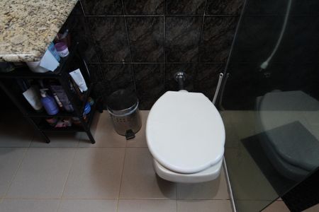 Casa à venda com 270m², 3 quartos e 6 vagasBanheiro Social