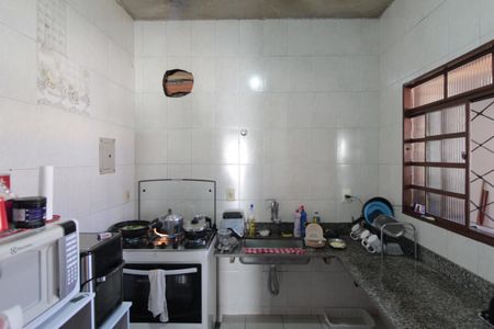 Casa à venda com 270m², 3 quartos e 6 vagasCozinha