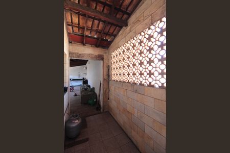 Casa à venda com 270m², 3 quartos e 6 vagasÁrea de Serviço