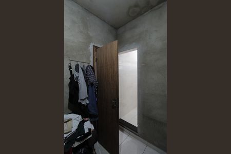 Casa à venda com 270m², 3 quartos e 6 vagasCloset da Suite