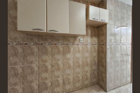 Apartamento à venda com 70m², 2 quartos e 1 vagaCozinha