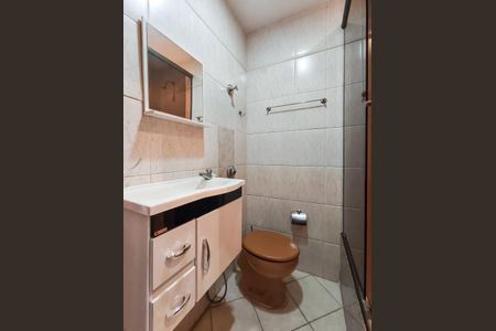 Apartamento à venda com 70m², 2 quartos e 1 vagaBanheiro Corredor
