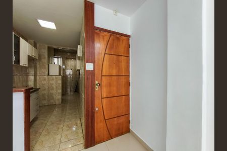 Apartamento à venda com 70m², 2 quartos e 1 vagaEntrada