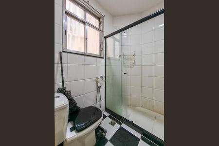 Apartamento à venda com 70m², 2 quartos e 1 vagaBanheiro da Suíte