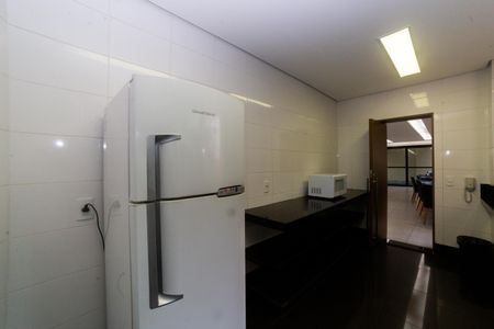Apartamento à venda com 190m², 2 quartos e 3 vagas Apartamento à venda com 190m², 2 quartos e 3 vagasÁrea comum - Salão de festas