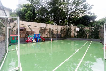 Apartamento à venda com 190m², 2 quartos e 3 vagas Apartamento à venda com 190m², 2 quartos e 3 vagasQuadra Esportiva