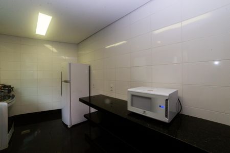 Apartamento à venda com 190m², 2 quartos e 3 vagas Apartamento à venda com 190m², 2 quartos e 3 vagasÁrea comum - Salão de festas