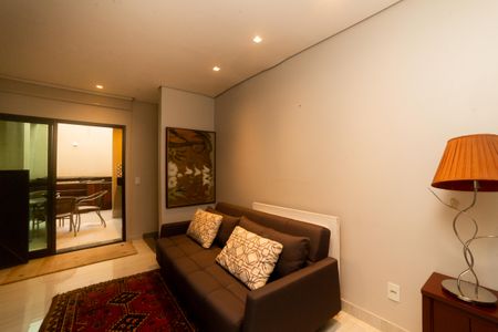 Apartamento à venda com 190m², 2 quartos e 3 vagas Apartamento à venda com 190m², 2 quartos e 3 vagasSala de TV