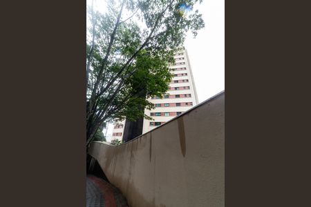 Apartamento à venda com 190m², 2 quartos e 3 vagas Apartamento à venda com 190m², 2 quartos e 3 vagasFachada do Prédio