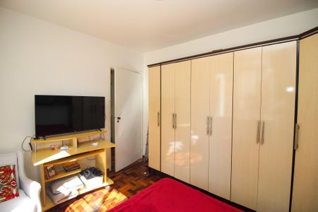 Apartamento à venda com 40m², 1 quarto e sem vaga Apartamento à venda com 40m², 1 quarto e sem vagaQuarto