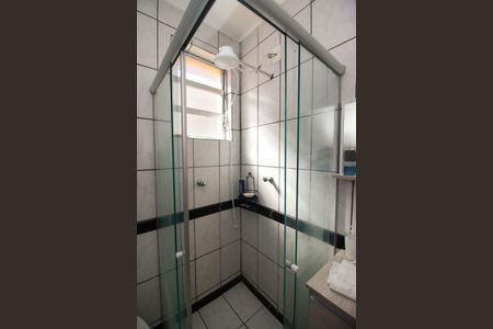 Apartamento à venda com 40m², 1 quarto e sem vaga Apartamento à venda com 40m², 1 quarto e sem vagaBanheiro