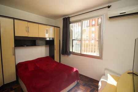 Apartamento à venda com 40m², 1 quarto e sem vaga Apartamento à venda com 40m², 1 quarto e sem vagaQuarto