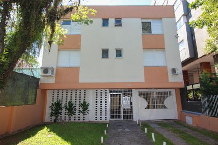 Apartamento à venda com 40m², 1 quarto e sem vaga Apartamento à venda com 40m², 1 quarto e sem vagaFachada do Prédio