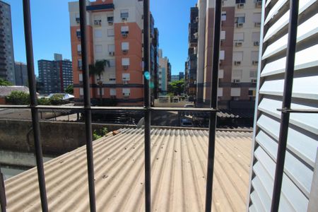 Apartamento à venda com 40m², 1 quarto e sem vaga Apartamento à venda com 40m², 1 quarto e sem vagaVista do Quarto