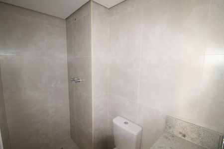 Apartamento à venda com 47m², 2 quartos e 1 vagaBanheiro