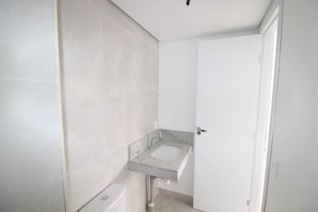 Apartamento à venda com 47m², 2 quartos e 1 vagaBanheiro