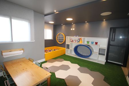 Apartamento à venda com 47m², 2 quartos e 1 vagaÁrea Comum