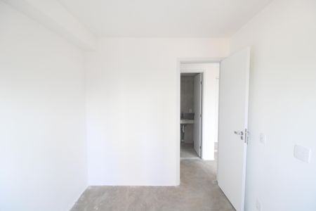 Apartamento à venda com 47m², 2 quartos e 1 vagaQuarto 1