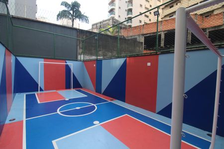 Apartamento à venda com 47m², 2 quartos e 1 vagaÁrea Comum