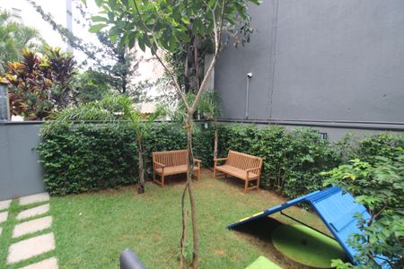 Apartamento à venda com 47m², 2 quartos e 1 vagaÁrea Comum