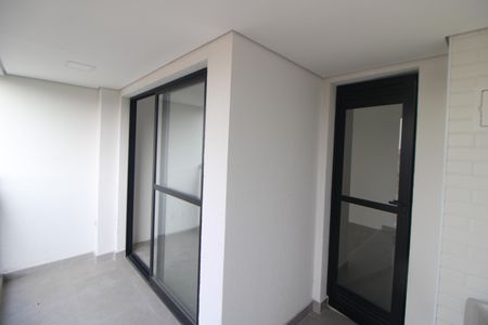 Apartamento à venda com 47m², 2 quartos e 1 vagaSala - Varanda