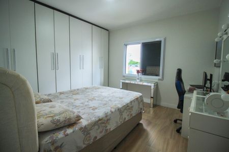 Apartamento à venda com 72m², 2 quartos e 1 vagaQuarto 1