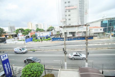 Apartamento à venda com 72m², 2 quartos e 1 vagaVista da Sala