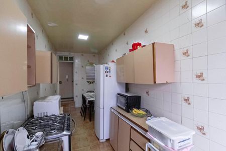 Casa à venda com 310m², 4 quartos e 4 vagasCozinha