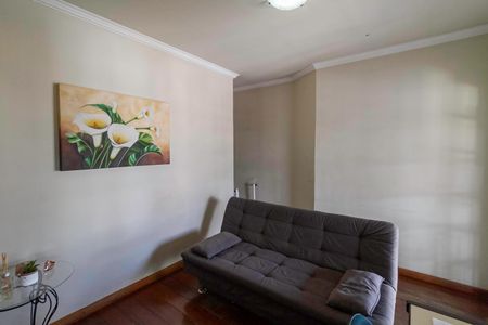 Casa à venda com 310m², 4 quartos e 4 vagasCasa 2 - Sala