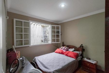 Casa à venda com 310m², 4 quartos e 4 vagasQuarto 2