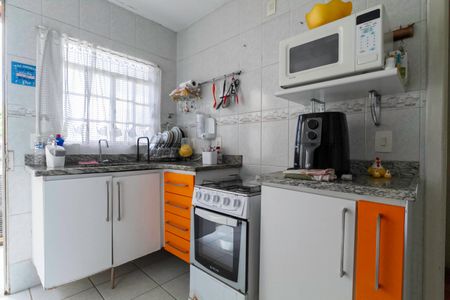 Casa à venda com 310m², 4 quartos e 4 vagasCasa 2 - Cozinha
