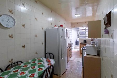 Casa à venda com 310m², 4 quartos e 4 vagasCozinha