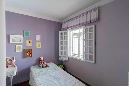 Casa à venda com 310m², 4 quartos e 4 vagasQuarto 1