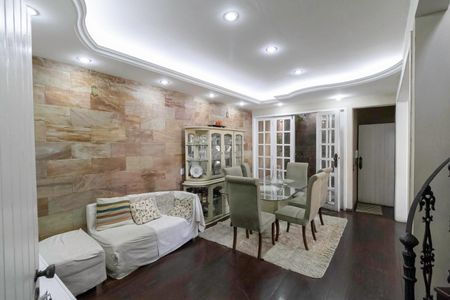 Casa à venda com 310m², 4 quartos e 4 vagasSala de Jantar