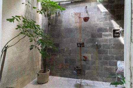 Casa à venda com 310m², 4 quartos e 4 vagasSala de jantar - Jardim de inverno