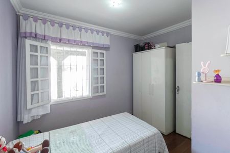 Casa à venda com 310m², 4 quartos e 4 vagasQuarto 1