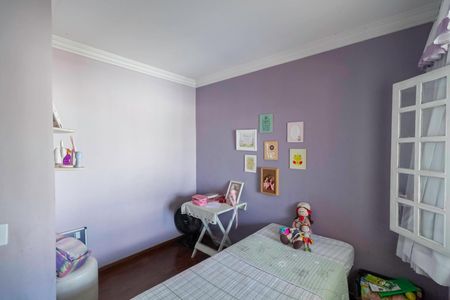 Casa à venda com 310m², 4 quartos e 4 vagasQuarto 1