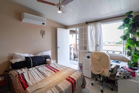 Casa à venda com 310m², 4 quartos e 4 vagasQuarto 3