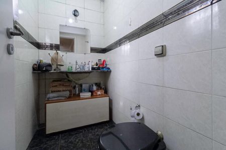 Casa à venda com 310m², 4 quartos e 4 vagasCasa 2 - Lavabo