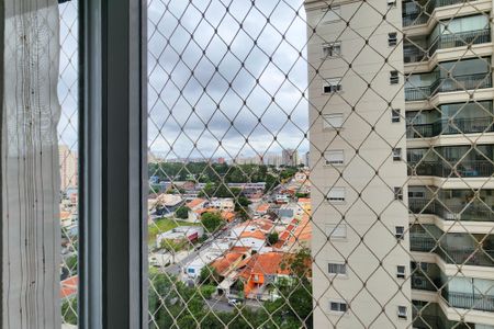 Apartamento à venda com 180m², 3 quartos e 3 vagas Apartamento à venda com 180m², 3 quartos e 3 vagasVista da Suíte 2
