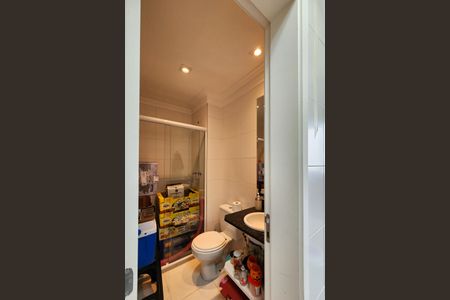 Apartamento à venda com 180m², 3 quartos e 3 vagas Apartamento à venda com 180m², 3 quartos e 3 vagasÁrea de Serviço