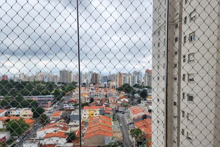 Apartamento à venda com 180m², 3 quartos e 3 vagas Apartamento à venda com 180m², 3 quartos e 3 vagasVista Varanda Sala