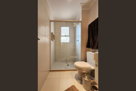 Apartamento à venda com 180m², 3 quartos e 3 vagas Apartamento à venda com 180m², 3 quartos e 3 vagasBanheiro da Suíte 3