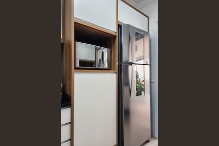 Apartamento à venda com 180m², 3 quartos e 3 vagas Apartamento à venda com 180m², 3 quartos e 3 vagasCozinha