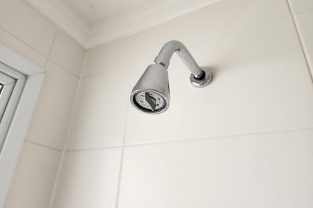 Apartamento à venda com 180m², 3 quartos e 3 vagas Apartamento à venda com 180m², 3 quartos e 3 vagasBanheiro da Suíte 1