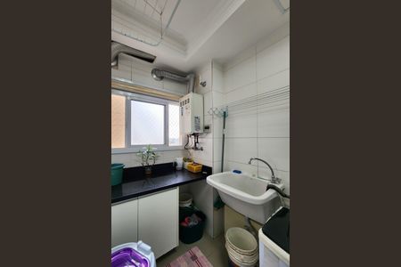 Apartamento à venda com 180m², 3 quartos e 3 vagas Apartamento à venda com 180m², 3 quartos e 3 vagasÁrea de Serviço