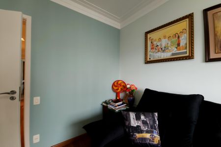 Apartamento à venda com 180m², 3 quartos e 3 vagas Apartamento à venda com 180m², 3 quartos e 3 vagasSuíte 1